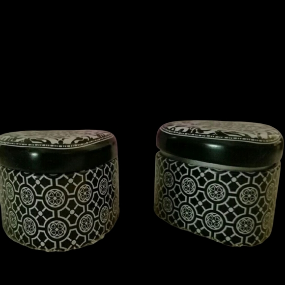 Brighton ring boxes - Picture 2 of 2